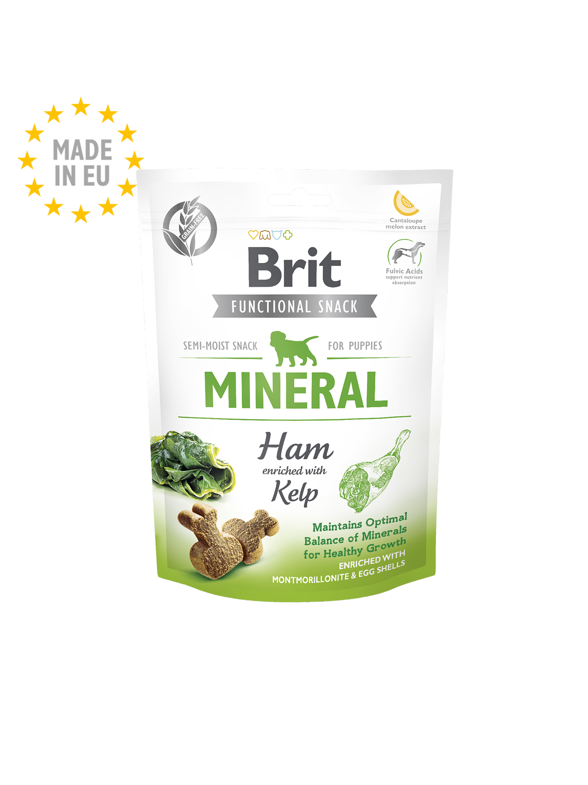 BRIT FUNCTIONAL SNACK MINERAL