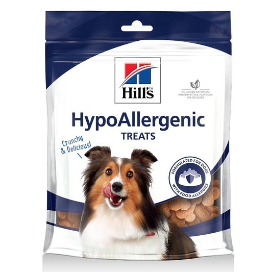 HILL'S HYPOALLERGENIC TREATS 200G